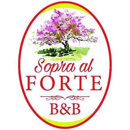 Sopra Al Forte Querceta Εξωτερικό φωτογραφία